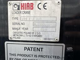 MAN LC 18.280 18T 4x2 TIPPER *NO CRANE!!!* - *157.0...