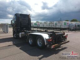 Volvo FH16/750 Abrollkipper