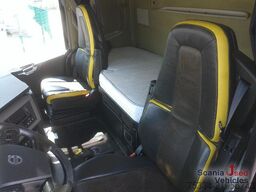 Volvo FH16/750 Abrollkipper
