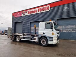 DAF CF85