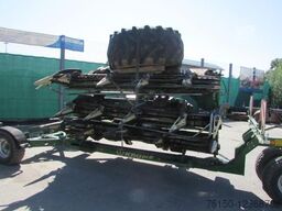 KRONE Big X 1000 Maisgebiss Easy Collect 1053 Nr.: 322