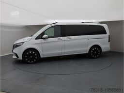Mercedes-Benz V 250 d Style+ AHK StdHzg Distr 7S Multibeam