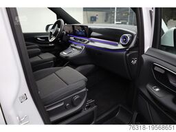 Mercedes-Benz V 250 d Style+ AHK StdHzg Distr 7S Multibeam