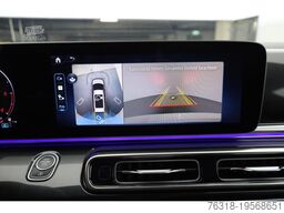 Mercedes-Benz V 250 d Style+ AHK StdHzg Distr 7S Multibeam