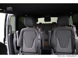 Mercedes-Benz V 250 d Style+ AHK StdHzg Distr 7S Multibeam