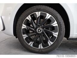 Mercedes-Benz V 250 d Style+ AHK StdHzg Distr 7S Multibeam