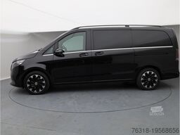 Mercedes-Benz V 220 d Avantg Leder 360 AHK Distr Multibeam