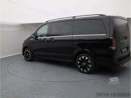 Mercedes-Benz V 220 d Avantg Leder 360 AHK Distr Multibeam