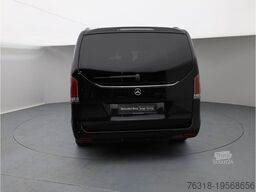 Mercedes-Benz V 220 d Avantg Leder 360 AHK Distr Multibeam
