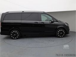 Mercedes-Benz V 220 d Avantg Leder 360 AHK Distr Multibeam