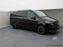 Mercedes-Benz V 220 d Avantg Leder 360 AHK Distr Multibeam