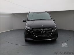 Mercedes-Benz V 220 d Avantg Leder 360 AHK Distr Multibeam