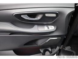 Mercedes-Benz V 220 d Avantg Leder 360 AHK Distr Multibeam