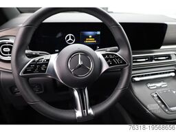 Mercedes-Benz V 220 d Avantg Leder 360 AHK Distr Multibeam