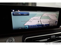 Mercedes-Benz V 220 d Avantg Leder 360 AHK Distr Multibeam