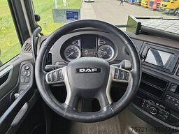 DAF XF 480 SSC 6X2 FAR INTARDER