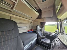 DAF XF 480 SSC 6X2 FAR INTARDER