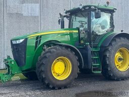 John Deere 8345R