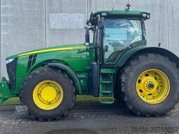 John Deere 8345R