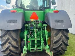 John Deere 8345R