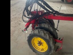 Väderstad Rapid 600