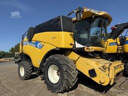 New Holland CX 8090