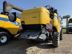 New Holland CX 8090