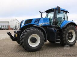 New Holland T 8.380 AC
