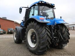 New Holland T 8.380 AC