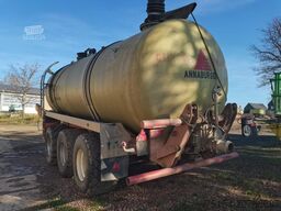 Annaburger HTS 211.27 Zubringer