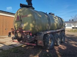 Annaburger HTS 211.27 Zubringer