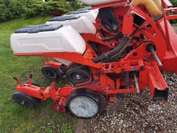 Kuhn Maxima 2R Mais 9RG