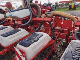 Kuhn Maxima 2R Mais 9RG