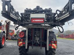 Horsch Leeb GS 6000