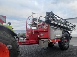 Horsch Leeb GS 6000