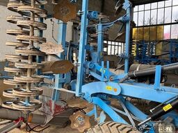 Lemken Karat 9/500 KUA