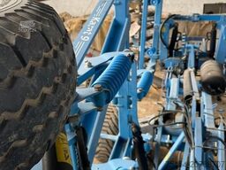 Lemken Karat 9/500 KUA