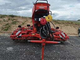 Kuhn Espro 4000