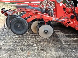 Kuhn Espro 4000