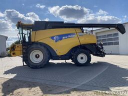 New Holland CR 9090