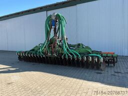 Amazone GÜLLESCHEIBENEGGE CATROS 6001-2