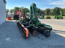 Amazone GÜLLESCHEIBENEGGE CATROS 6001-2