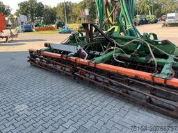 Amazone GÜLLESCHEIBENEGGE CATROS 6001-2