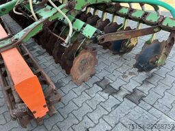 Amazone GÜLLESCHEIBENEGGE CATROS 6001-2