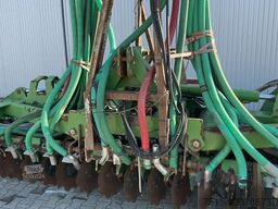 Amazone GÜLLESCHEIBENEGGE CATROS 6001-2