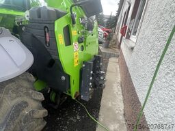 Merlo TF 35.7 CS 140