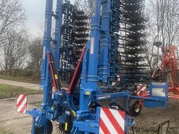 Carré Rotanet Control 6,5