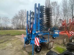 Carré Rotanet Control 6,5