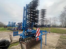 Carré Rotanet Control 6,5