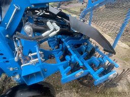 Carré Rotanet Control 6,5